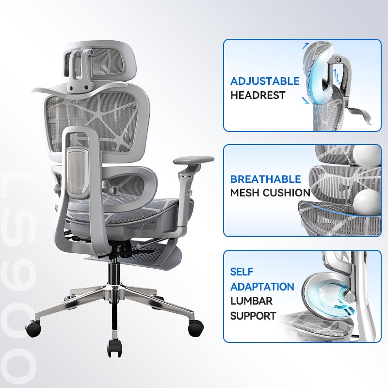 Xpanse LS918 Ergonomic Chair