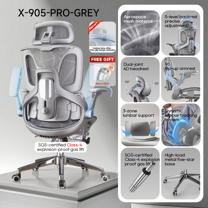 Xpanse X365 Ergonomic Chair