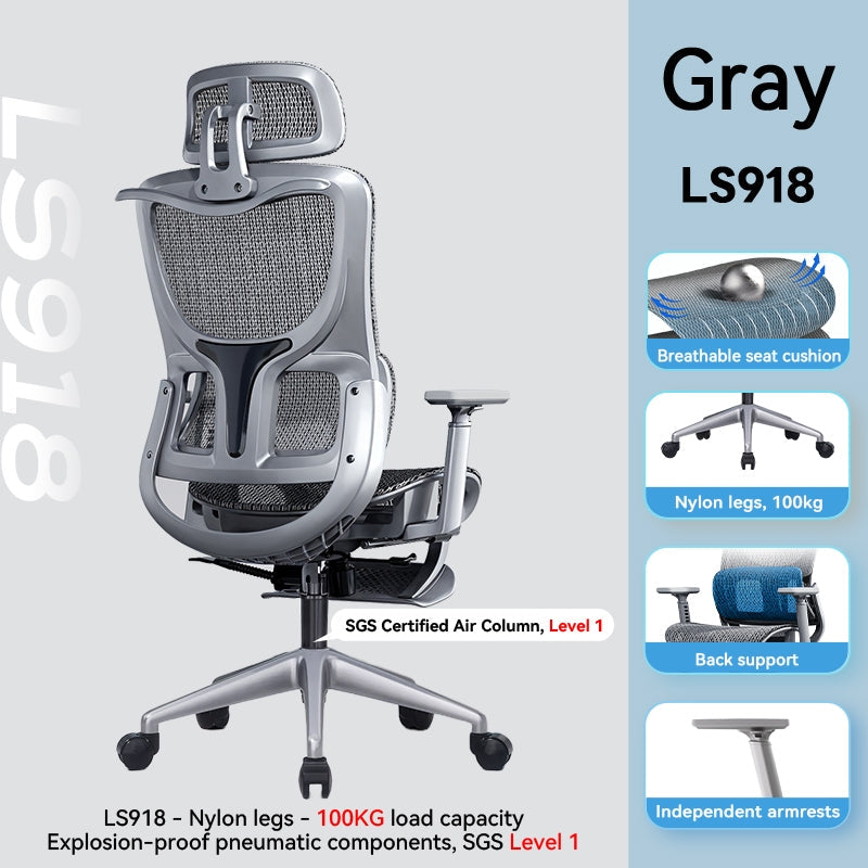 Xpanse LS918 Ergonomic Chair