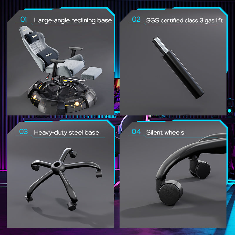 Xpanse Xcelon Gaming Chair