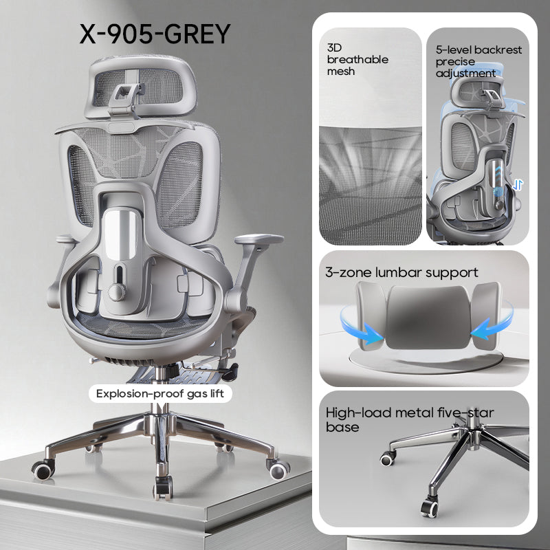 Xpanse X365 Ergonomic Chair