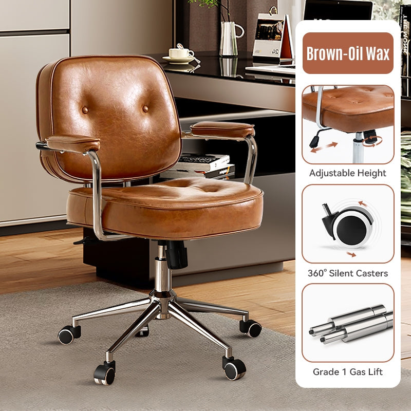 Xpanse Computer Chair