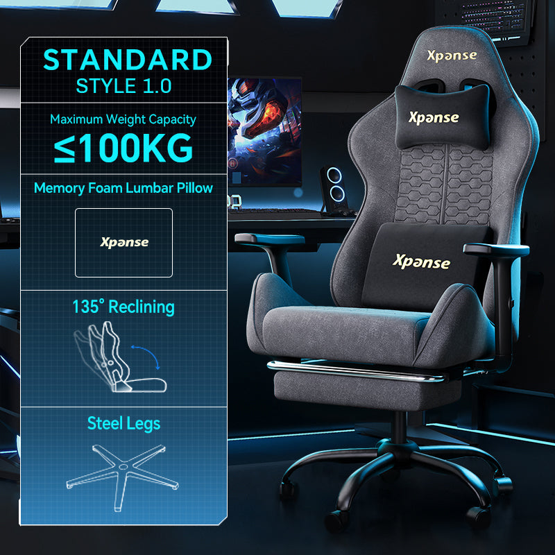 Xpanse Xmars Gaming Chair
