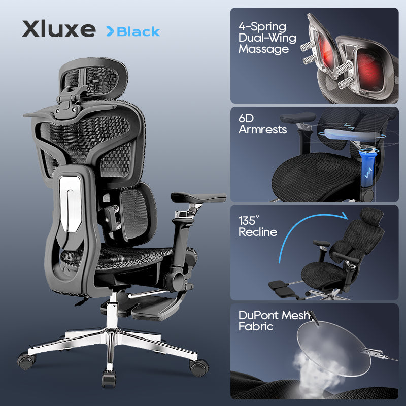Xpanse T9 Ergonomic Chair