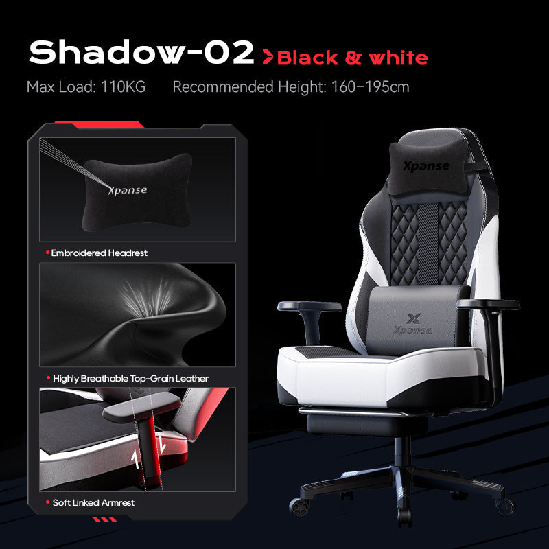 Xpanse Xluster Gaming Chair