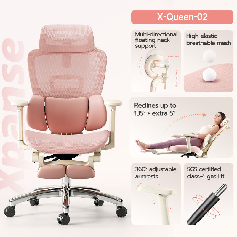 Xpanse X360 Ergonomic Chair