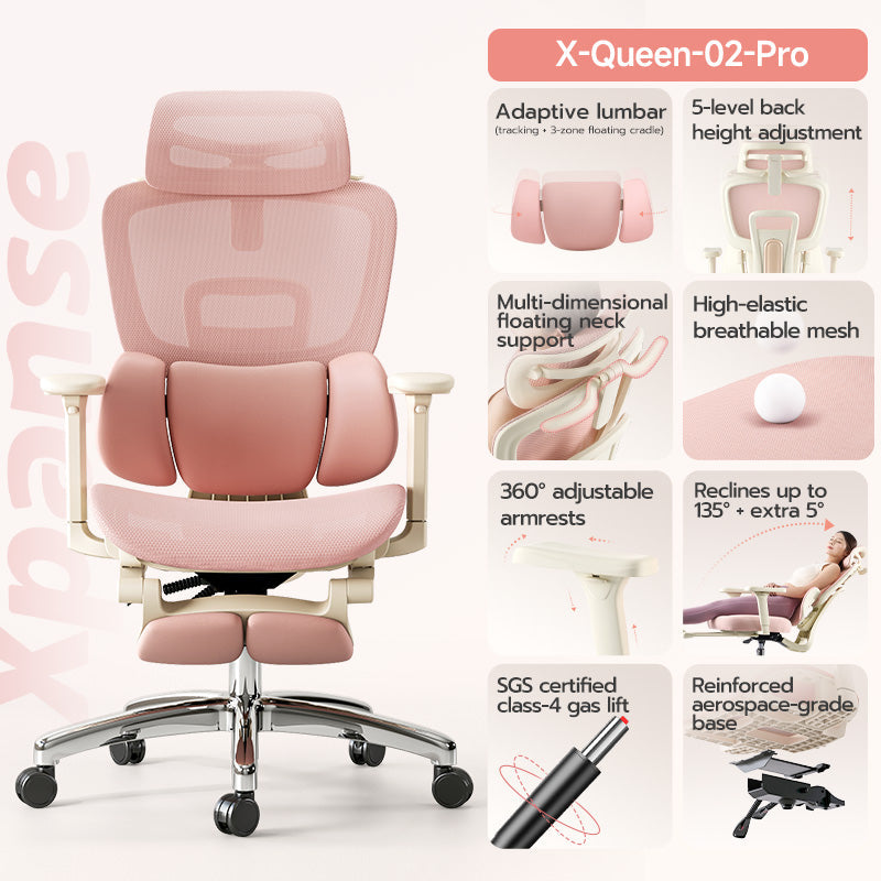 Xpanse S320 Ergonomic Chair