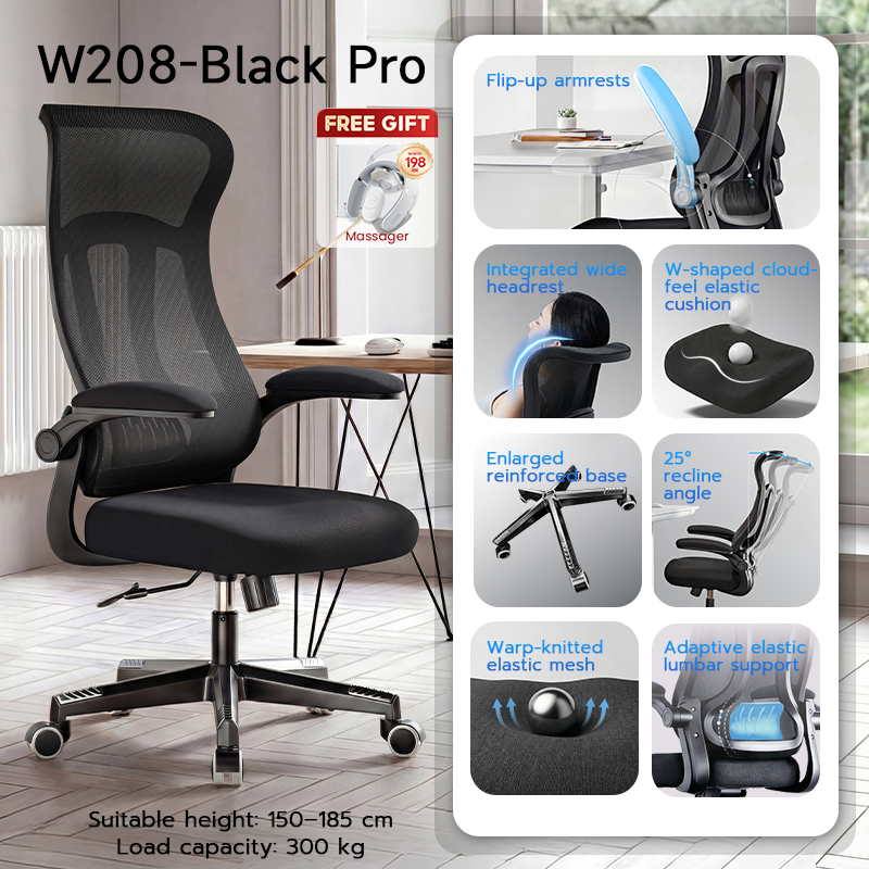 Xpanse W208 Ergonomic Chair